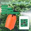 Handle Sprays Atomization Module Atomization Plate Circuit Board Rechargeable Electric Sprayer Sprays Control Board