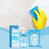 US Stock Multi Purpose Cleaning Spray and Tablets Kit All Purpose Kitchen Degreaser Bathroom Water Stain Wall Cleaner House Cleaning Detergent Fast