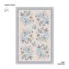 European Vintage Carpet Non-slip Ethnic Rugs for Living Room Bedroom Large Area Lounge Rug Home Decoration