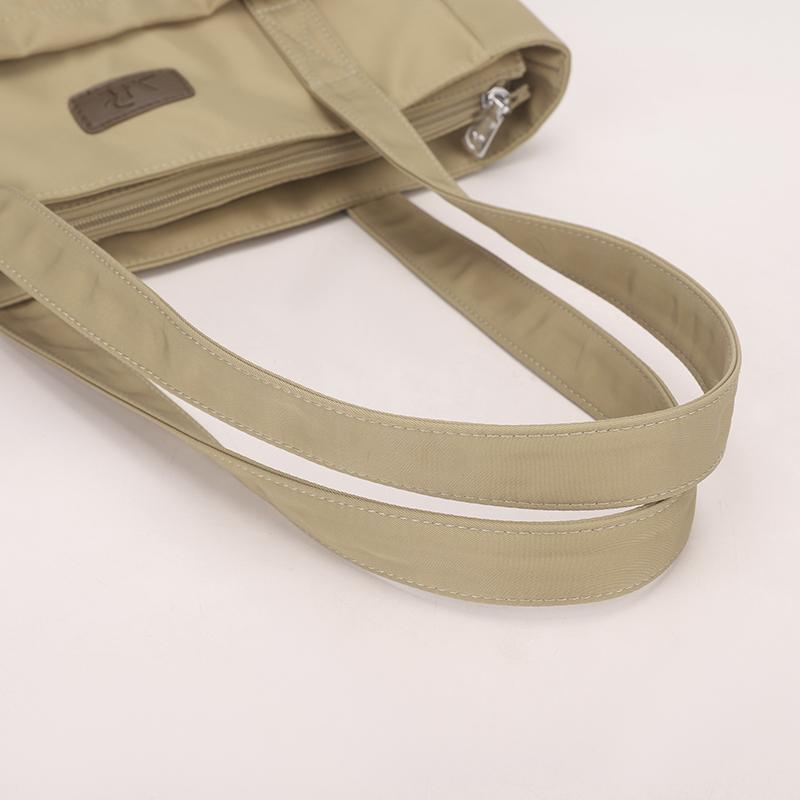 Tote Bag Damen Umhängetasche mit großem Fassungsvermögen