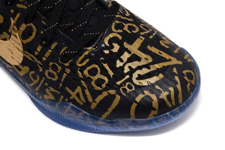 Nike Kobe 11 Protro Giorno di Mamba