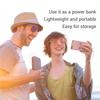 Xiaomi Mijia 70mai Jump Starter 70Mai car jump starter Battery Power Bank car starter Auto Buster Car Emergency Booster Engine start