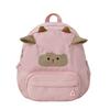 New Fashion Leisure  Cute Lambs Traveling Out of The Street  Advanced Sense  Girls' Light Out of The Street Schoolbags  Backpacks and Backpacks.