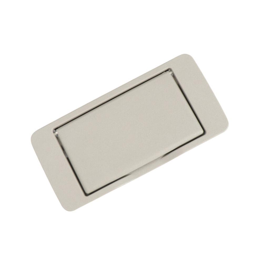 Front Left Sun Visor Makeup Mirror For Mercedes W164 ML320 GL450 2006-2012 Gray