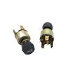 Three-Speed Truck Air Conditioning and Heater Control Knob Assembly