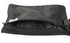 Close Series Waist Compact Travel Valuables Made in Credit Secret Pouch Pouch, Japan, Passport, Cards, Anti-Theft,