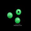 5mm Sea Fishing Luminous Tool Fishing Accessories Fishing Beads Float Tackles Glow Rig Beads