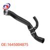 Radiator Lower Hose A1645004875 for Mercedes GL450/500