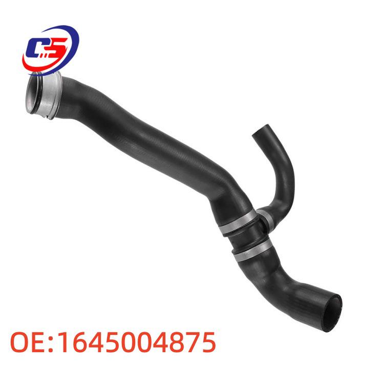 Radiator Lower Hose A1645004875 for Mercedes GL450/500