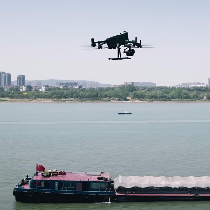 DJI Componenti dell'Ecosistema di Droni Industriali Matrice (Versione NC)