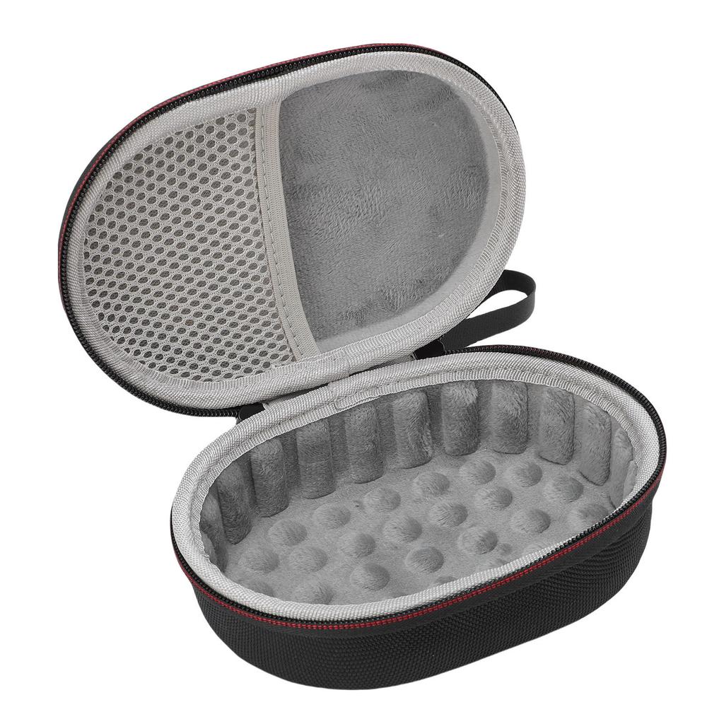 Hard Case Fit For Logitech MX Master 3S 2S Wireless Mouse Travel Carrying Protective Storage Bag
