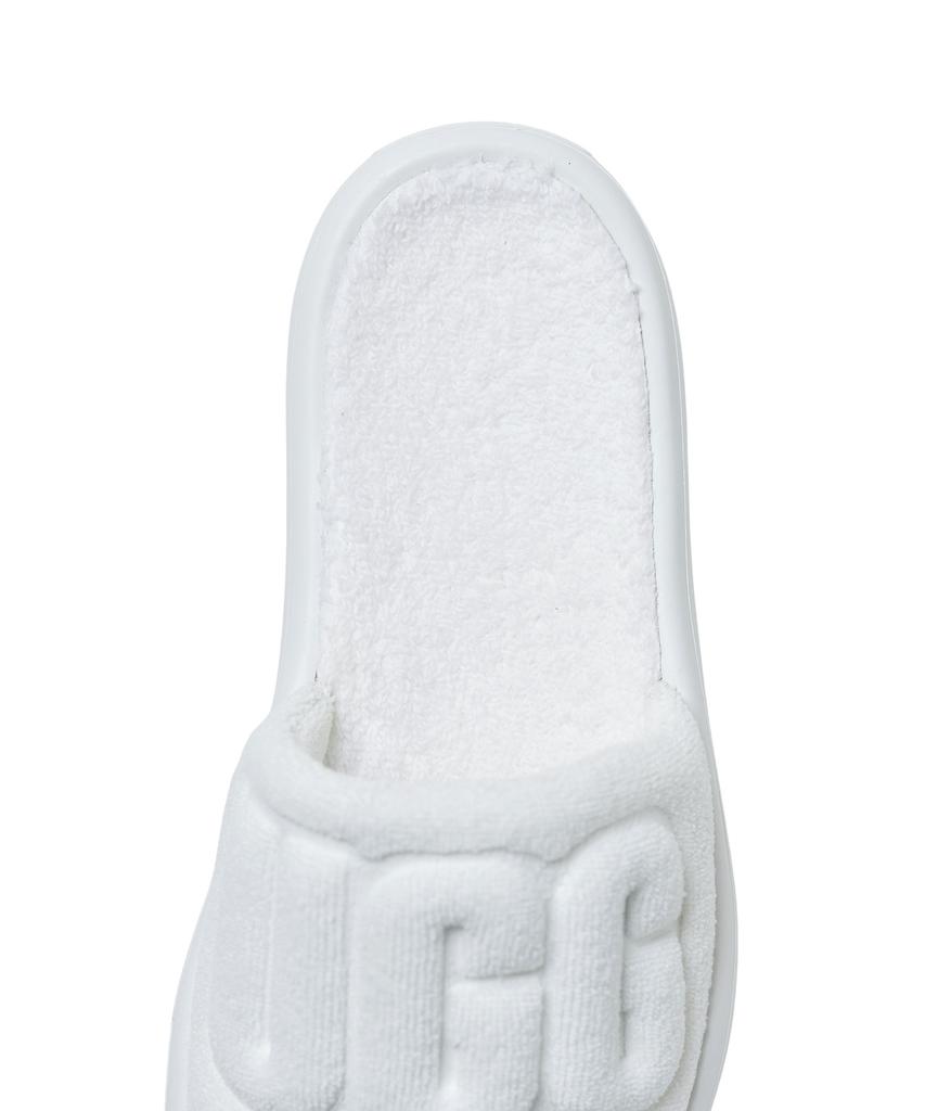 Ugg [Women] Mini Slide - Bright White
