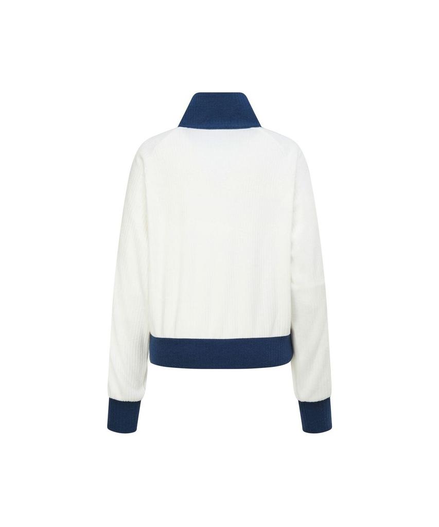 Mizuno Mh Ribbed Jacket (W)_32Ye6H52