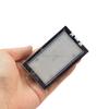 LED Number Plate Lights Rear License Plate Lamp For Land Rover Discovery 3 2005-2009 Freelander 2 LR2 Rang Rover Sport L320
