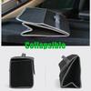 2026 Hot For Renault Interior Stickers Car Trunk Organizer Box & Automotive Cargo Storage Bag for Renault Clio Vel Satis Twingo