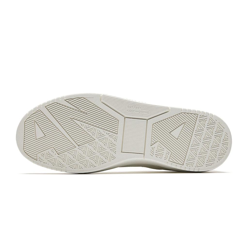 Anta Hundred Rivers Abrasion Resistant Support Low Top Skateboard Shoes Men's 112548013-6