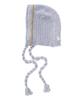 Biteoseljeu Mu Handmade Balaclava - Sky Blue