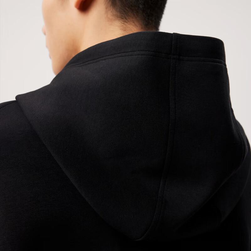 CROQUIS Men's 2024 Spring Casual Zip Hoodie