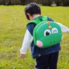 Cute Eva 3d Cartoon Deer Backpack For Kids Perfect For Kindergarten