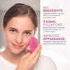 T-sonic Facial Cleansing Device Rechargeable Skin Care