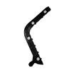 Tesla Model Y Rear Bumper Curved Bracket for Accessories 1494043, 1494044-00-A
