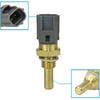Coolant Temperature Sensor Compatible with 4Runner Avalon Camry Corolla Highland