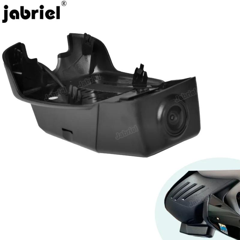 4K 2160P Dash Cam Front and Rear Camera For Volvo XC60 XC40 XC90 XC70 S90 S60 S80 S80L V40 C40 V60 V90 Car DVR for PoleStar 2