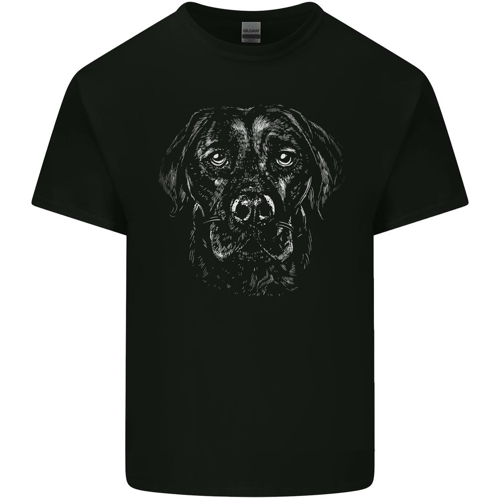 Labrador Retriever Dog Labrador Retriever Kids T-shirt Childrens XXXL