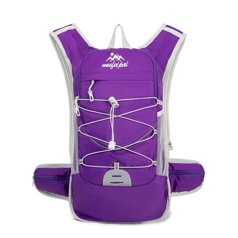 Outdoor Mountaineering Bag, Lightweight and Water-resistant Backpack, Travel Burden Reduction and Comfortable Backpack