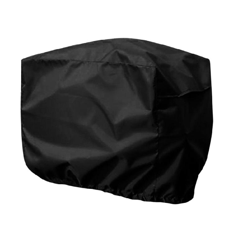 Солнцезащитный чехол для лодочного подвесного мотора Sunproof, 15-250 л.с., пылезащитный чехол для подвесного мотора лодки 1