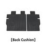 TPE For MGS5 EV ES34 2024 2025 2026 Car Trunk Mat Floor Pad Waterproof Trunk Cargo Liner Boot Carpet Auto Interior Accessories
