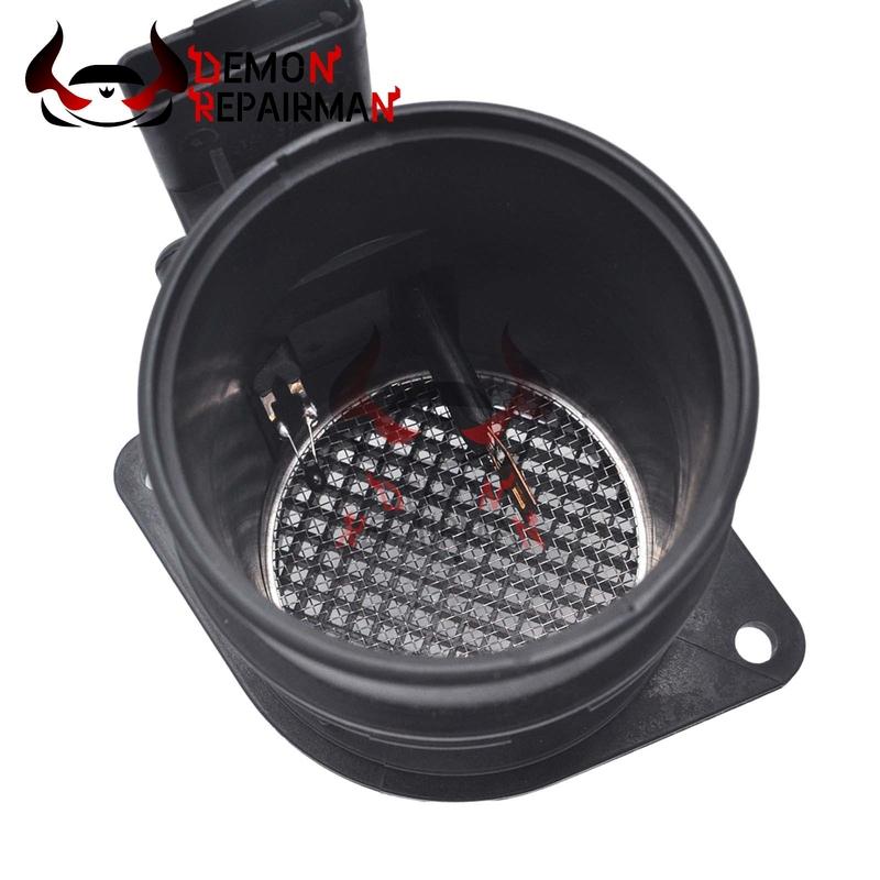 5WK9632 MAF Mass Air Flow Sensor for Renault Megane Scenic Trafic Clio Espace Kangoo Laguna Master 1.9 2.5 5WK9620Z 7700104426