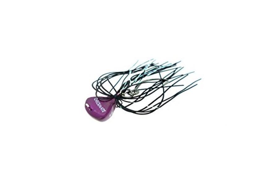 Abu Garcia Salty Stage Checkmate 3.5g SSCM3.5-DPPBL