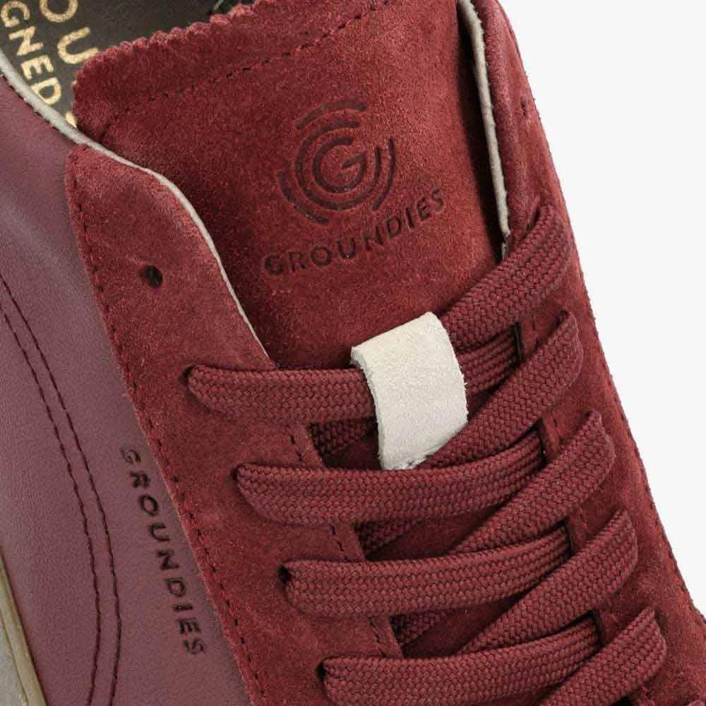 Groundies Кросовки Panama