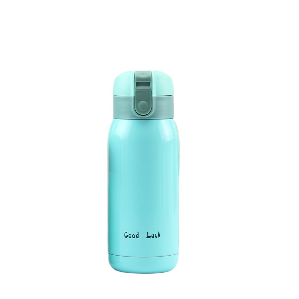 Buy 360ml insulated Stainless Steel Portable LeakProof Mini Cup Coffee