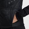 Nike Therma Swift Stand Collar Solid Color Zip Vest Women Vests HV2656010