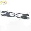 21 Tucson L Power Window Switch Decorative Frame & Armrest Button Trim