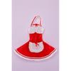 TOYBARJAPAN NCCTOYS 1/6 Scale Action Figure Body CCN6013 Sexy Beautiful Woman Maid Dress Red Skirt Not Included Small Bust Compatible