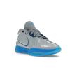Nike LeBron 21 Light Armory Blue Men Sneakers Blue-Hero Glacier-Blue Court-Blue FQ4052-400