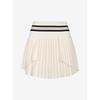 Fila Pleats Skirt Casa Fila
