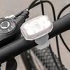 Bicycle Rear Light USB Rechargeable Night Running Arm Lamp Bicycle Equipment