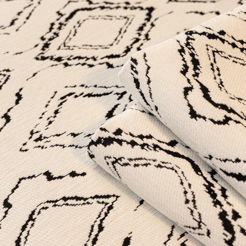 Retro Wind Chenille Sofa Cushion Four Seasons Universal Non-Slip Sofa Cover  New Straight Row Seat Cushion Cover