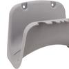 Garden Hose Holder Hose Storage Practical Hose Organizer Wall Mounted Hose Hanger Hose Bracket for Garden Home Yard Garage