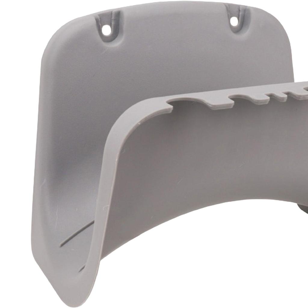 Garden Hose Holder Hose Storage Practical Hose Organizer Wall Mounted Hose Hanger Hose Bracket for Garden Home Yard Garage
