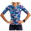 Tres Pinas Cycling Suit Quick-drying Top Mountain Road Bicycle Clothing Breathable Women