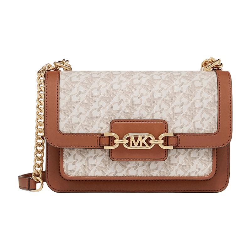MICHAEL KORS HEATHER Women s Crossbody Bag Large