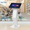 VANCEN Interactive Touchscreen Kiosk Display CN plug (adapter included)
