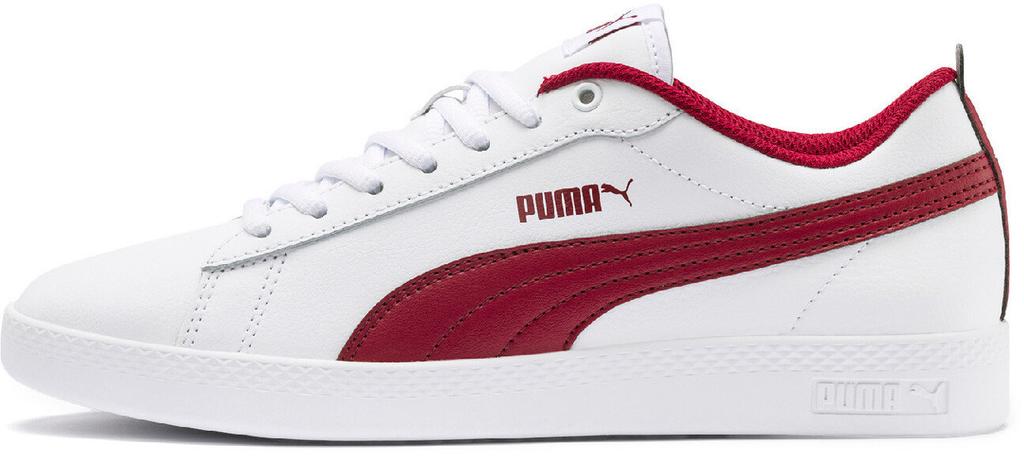 Puma Smash V2 Leather Women's Sneakers