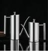 304 Stainless Steel Large Capacity Oil Storage Pot for Kitchen and Restaurant