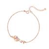 [Variable Cheap] S925 Silver Bracelet 6B-W-5
